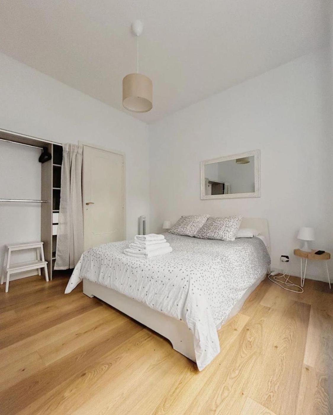 Apartment Vatican House Big Rome