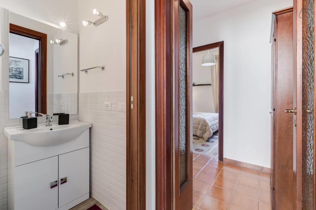 Holiday home Rizzo's Estate Natale 27 Rome