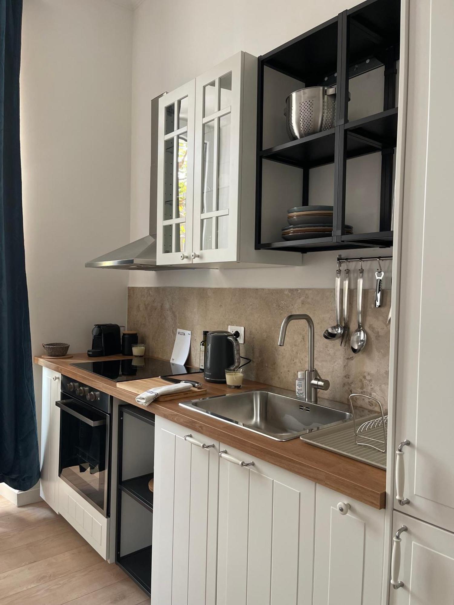 Casa Sara Apartment