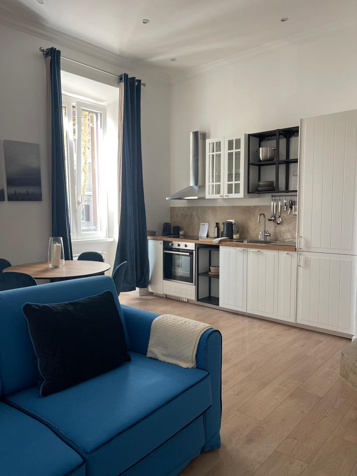 Casa Sara Apartment Rome