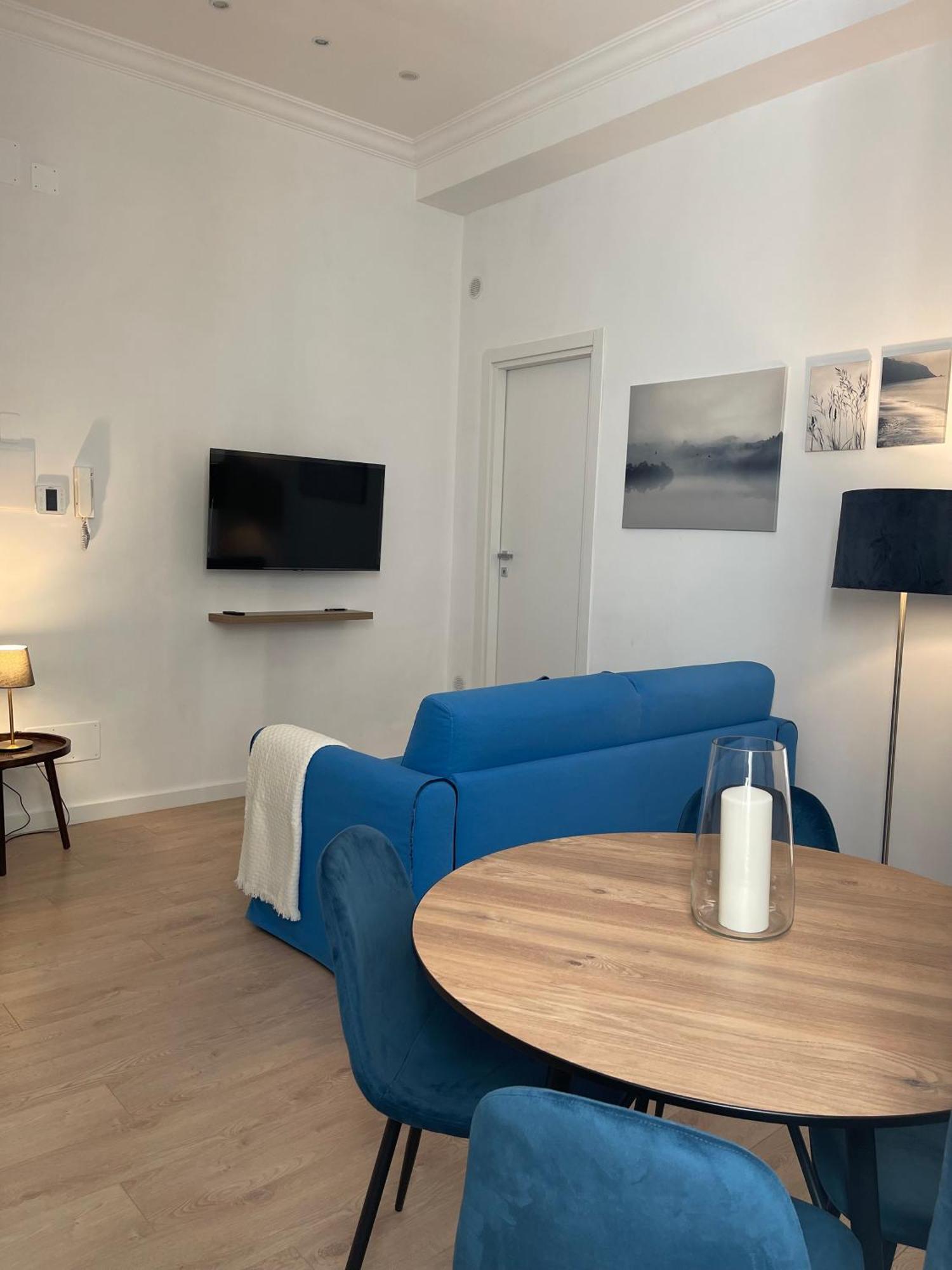 Apartment Casa Sara Rome