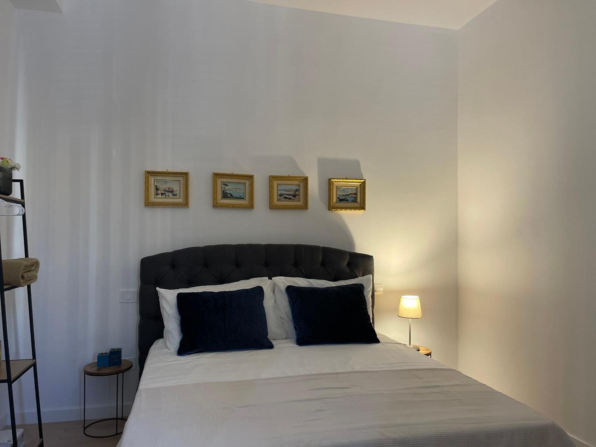 Casa Sara Apartment