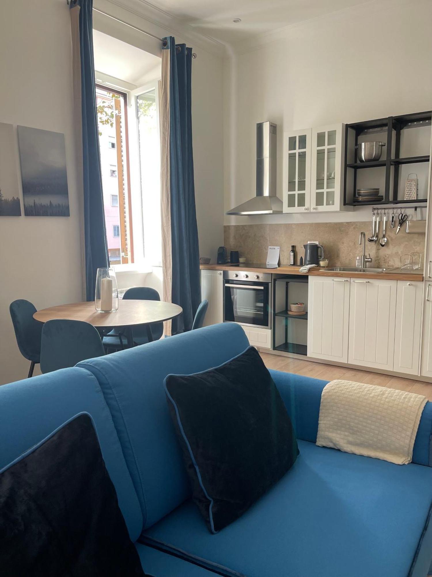 Casa Sara Apartment *