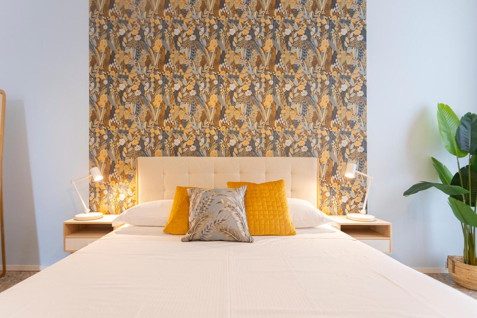 Flora Cozy Flat Close To Metro Apartment Rome