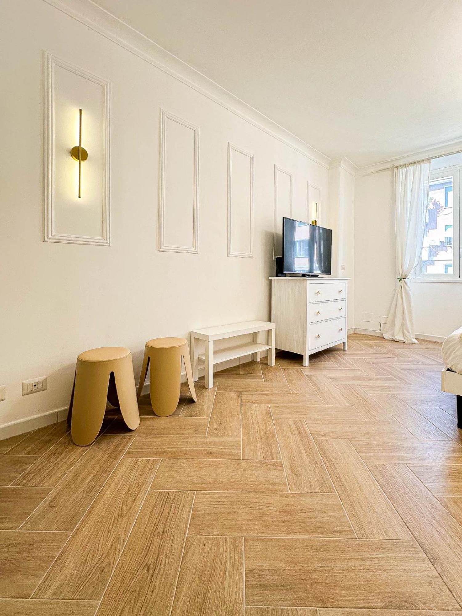 Appartement Lilla Boutique *