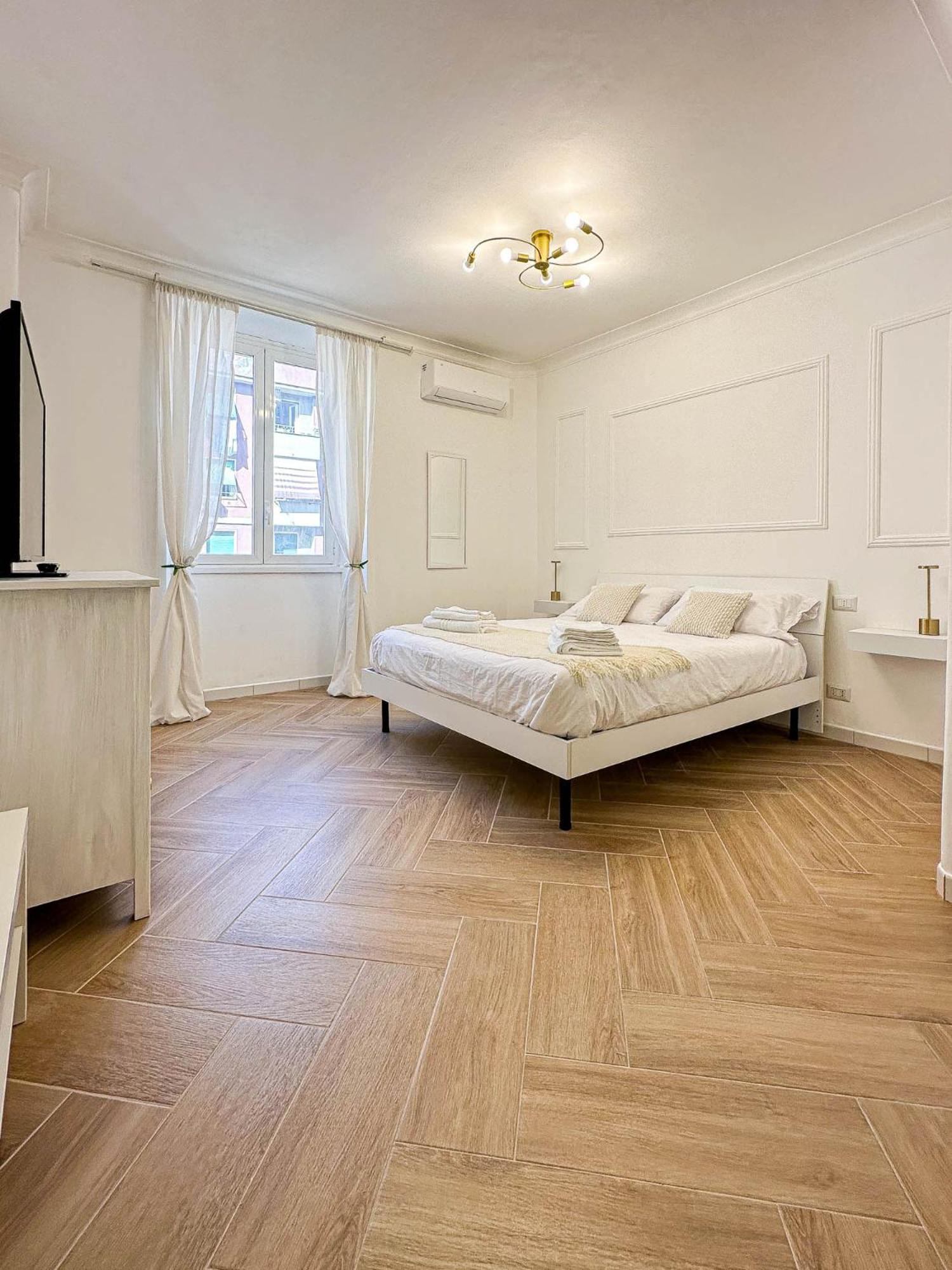 Lilla Boutique Appartement Rome