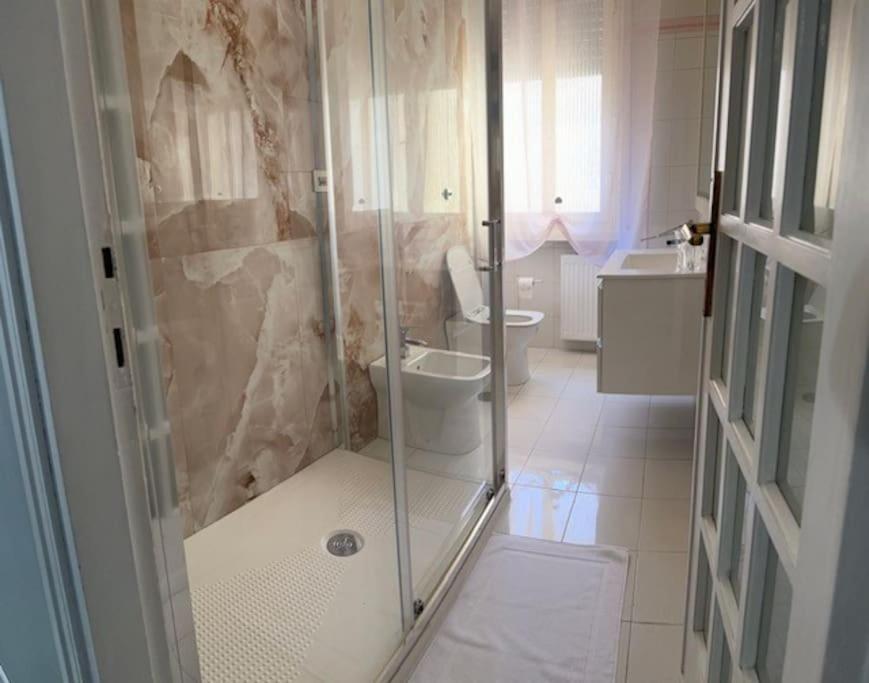 Giosephine House * Rome