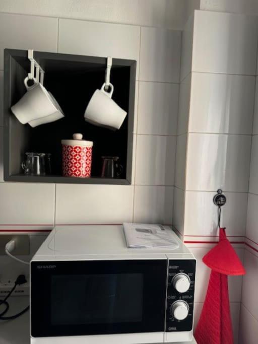 Giosephine House Apartment