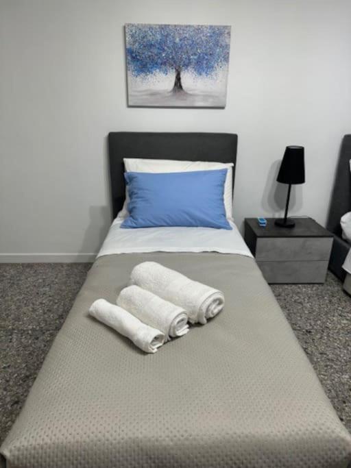 Apartment Giosephine House Rome