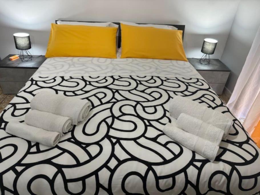 Giosephine House Apartment
