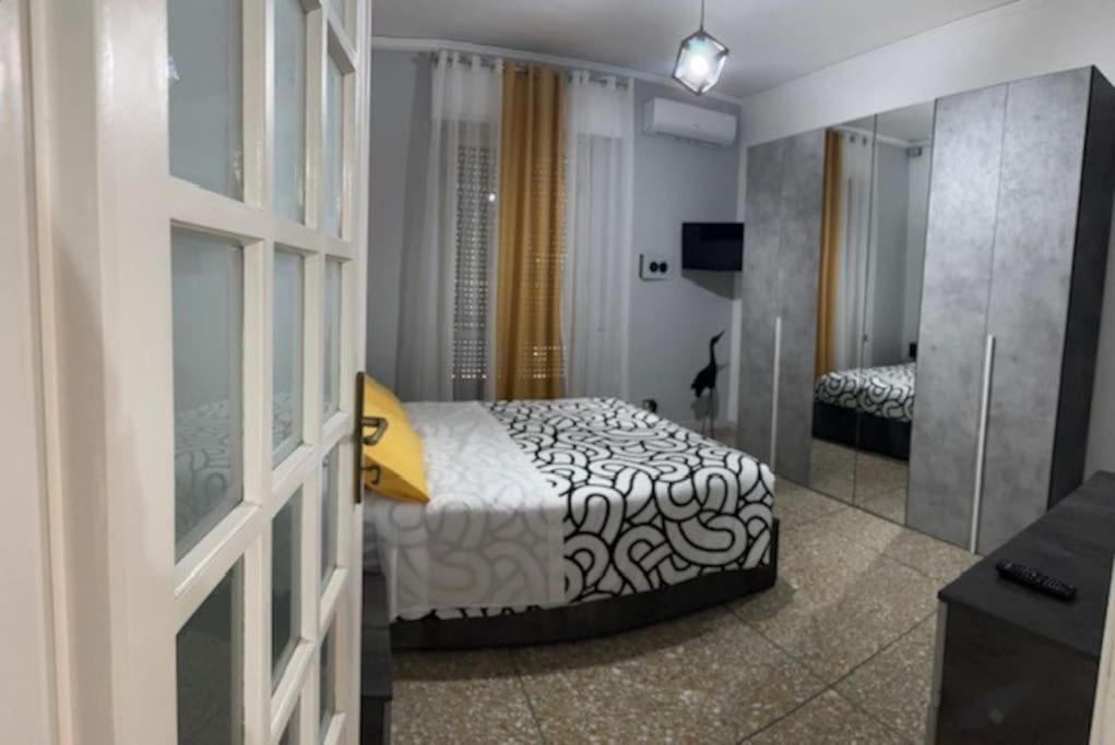 Apartment Giosephine House Rome