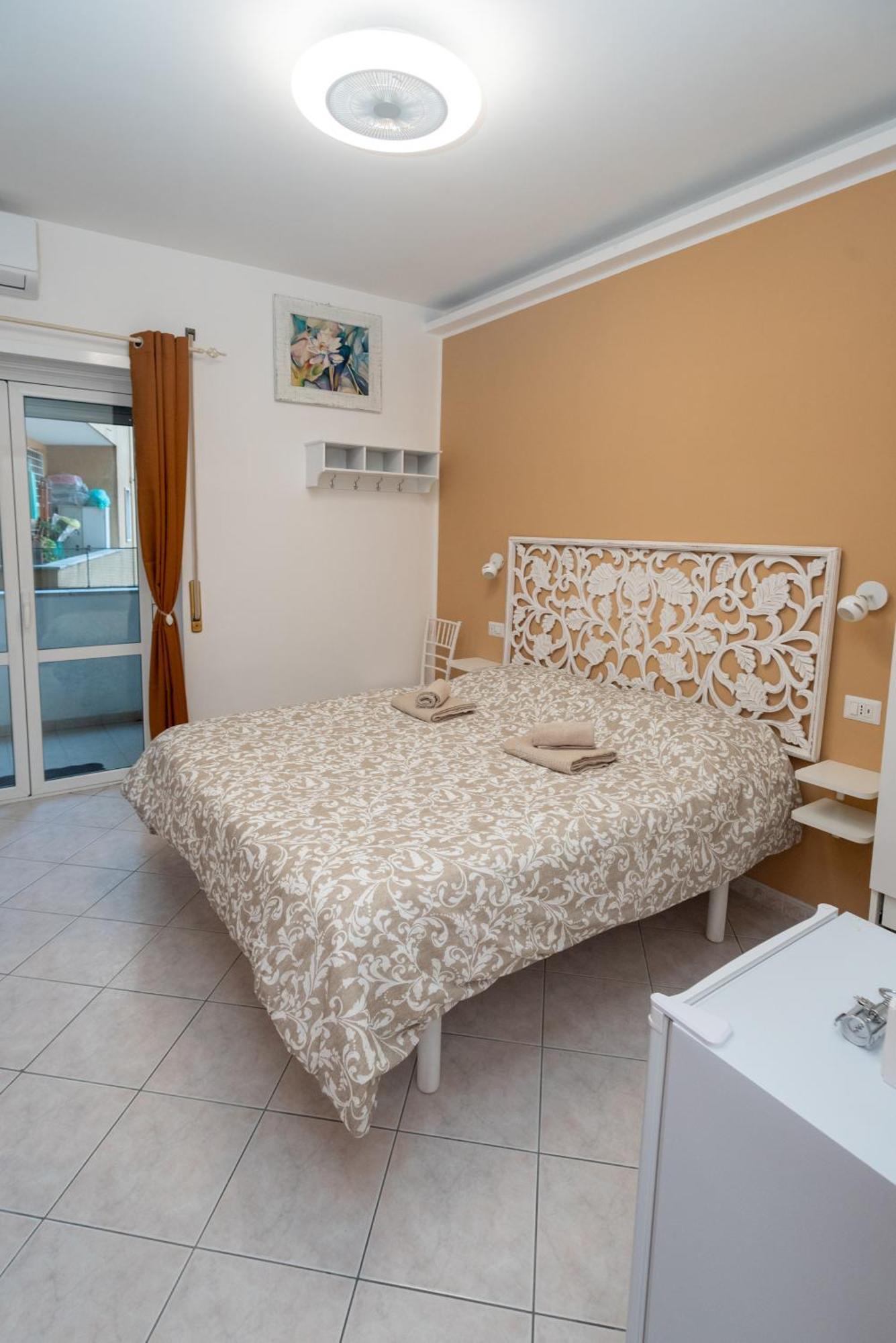 Double Next To Lungotevere * Roma