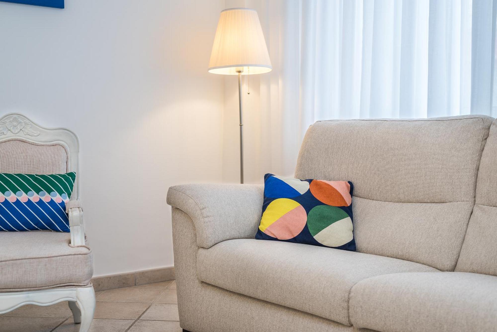 Apartment Olimpic Vatican