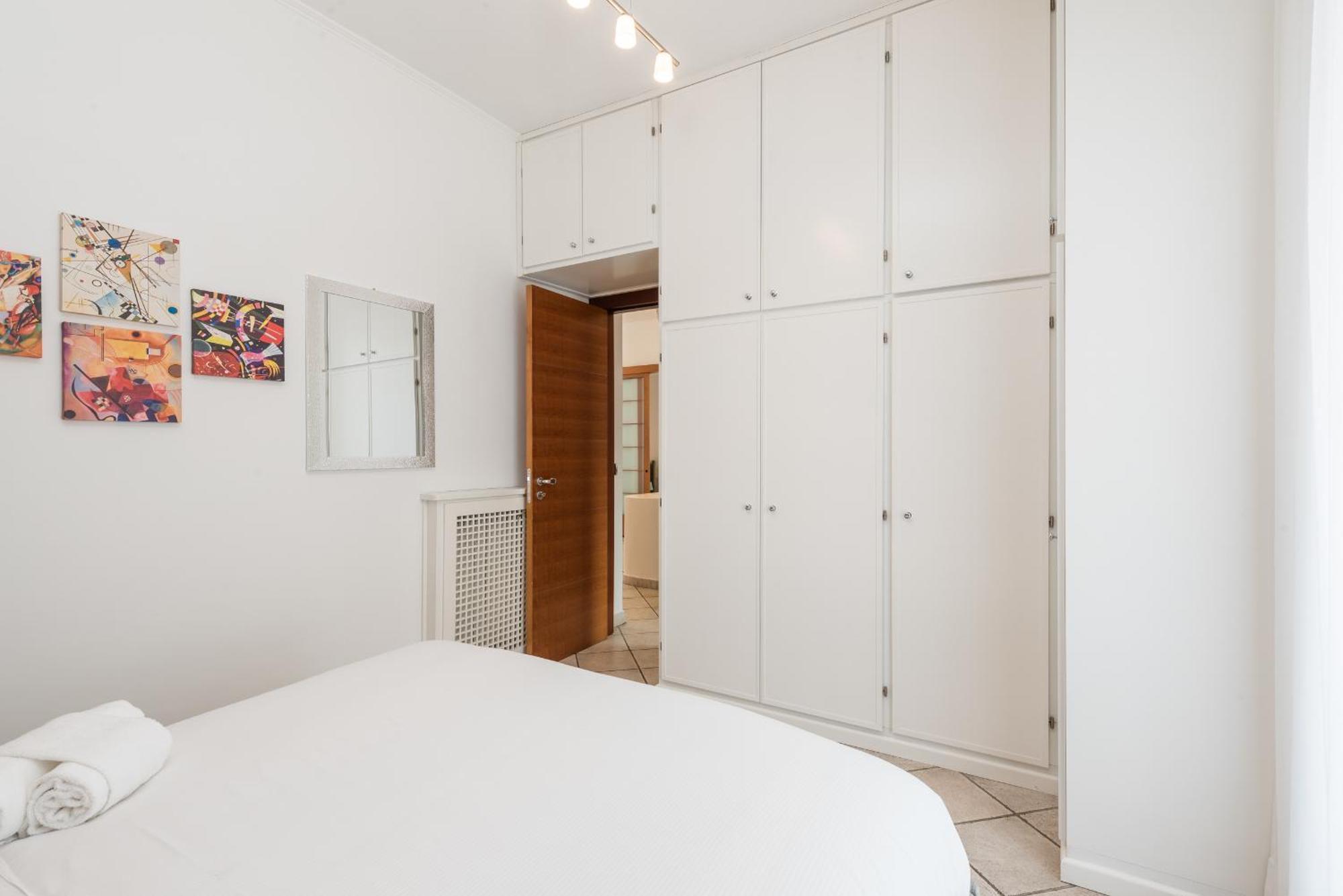 Apartment Olimpic Vatican *