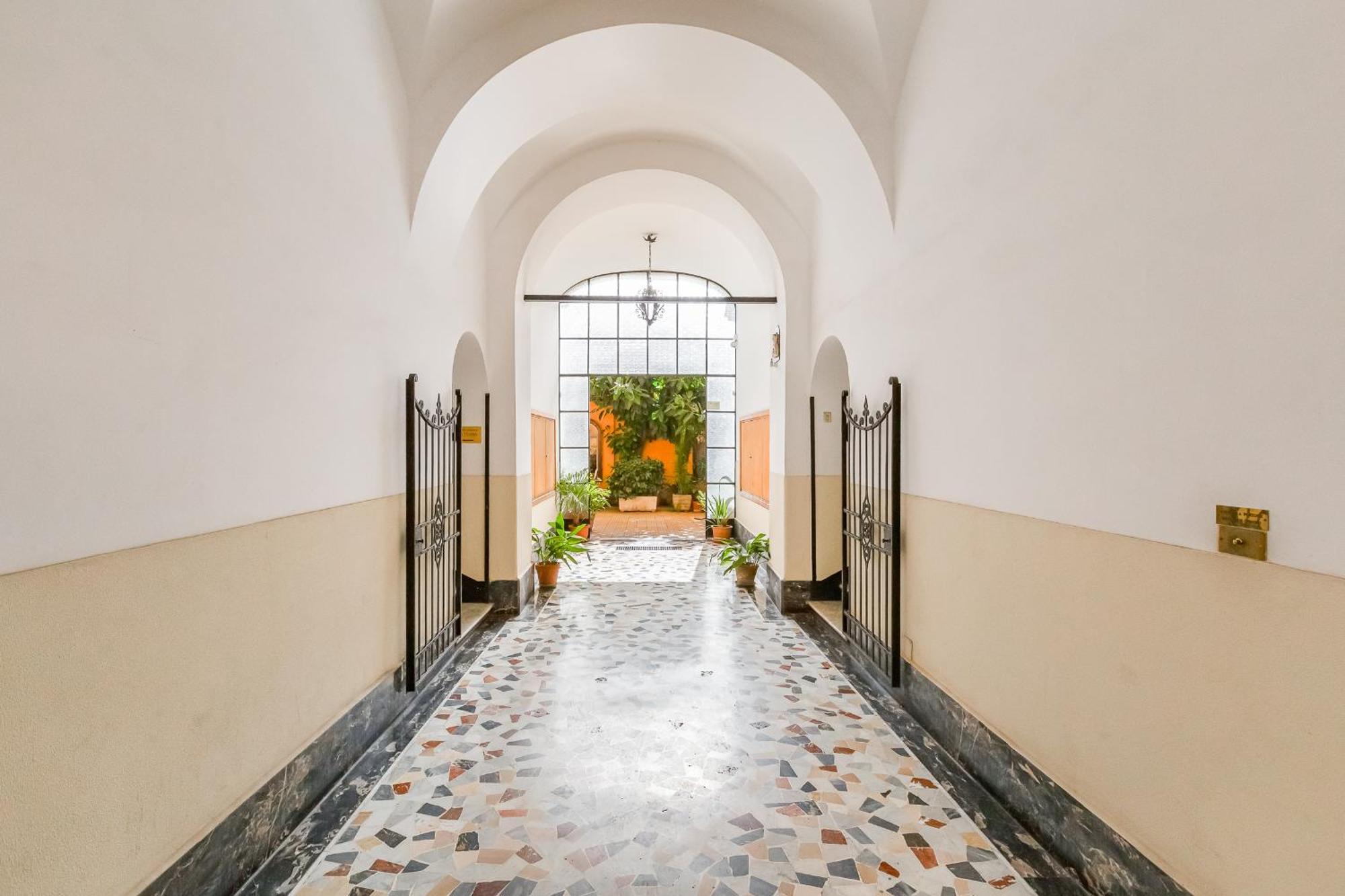 Casa Di Zio Colosseo Rome