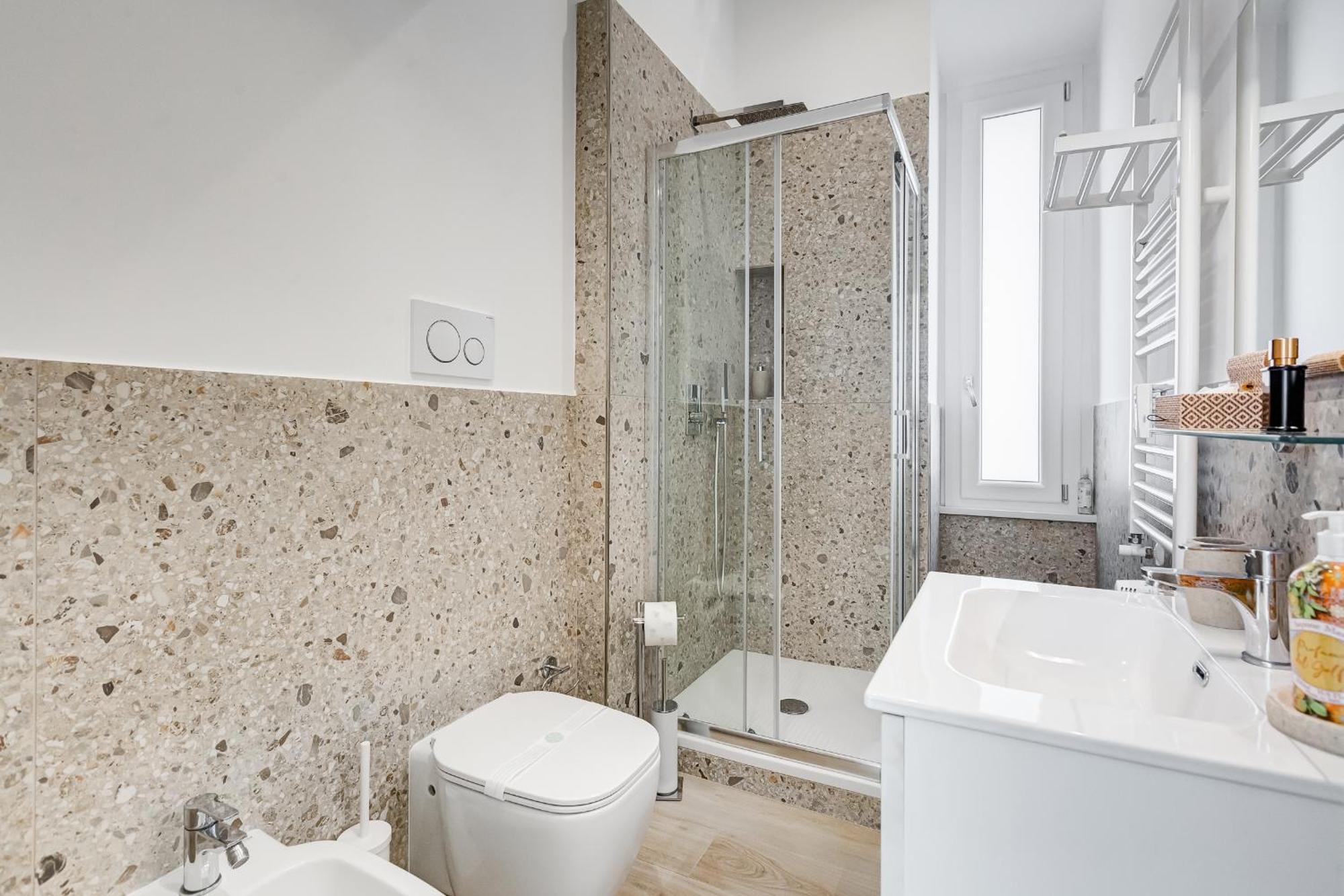 Apartment Casa Di Zio Colosseo Rome