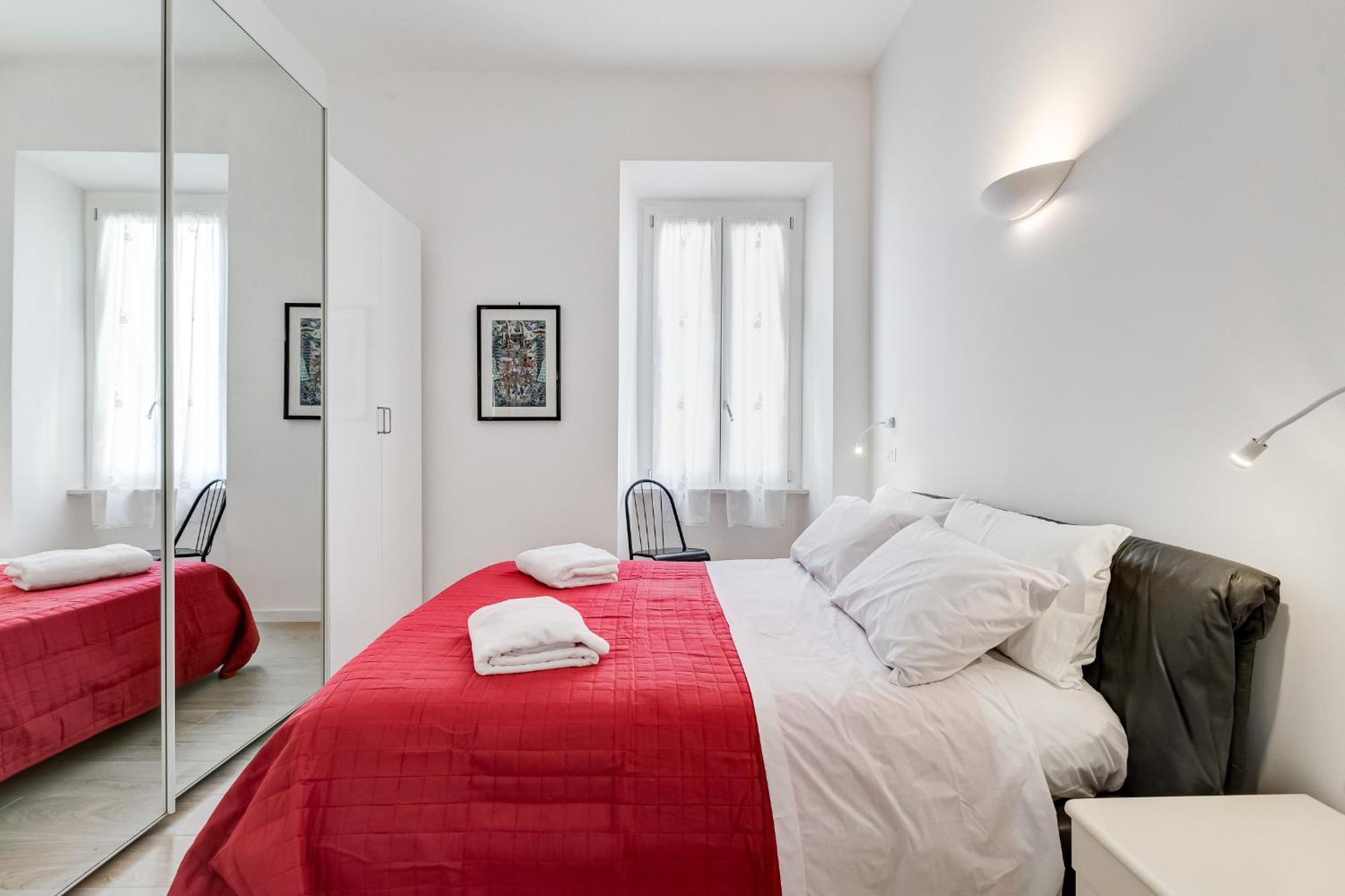 Apartment Casa Di Zio Colosseo *
