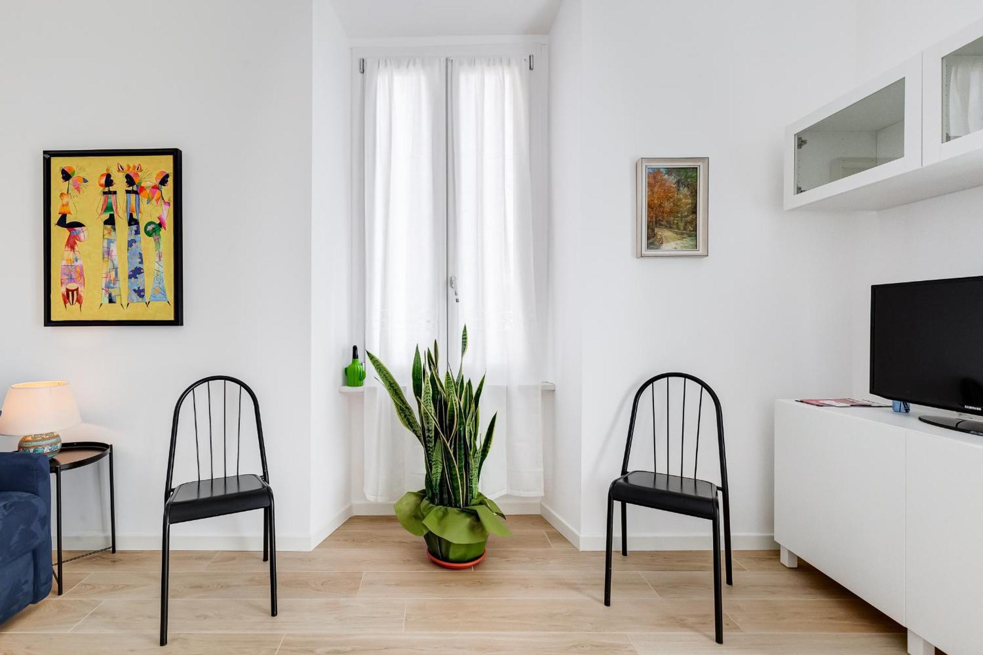 Apartment Casa Di Zio Colosseo