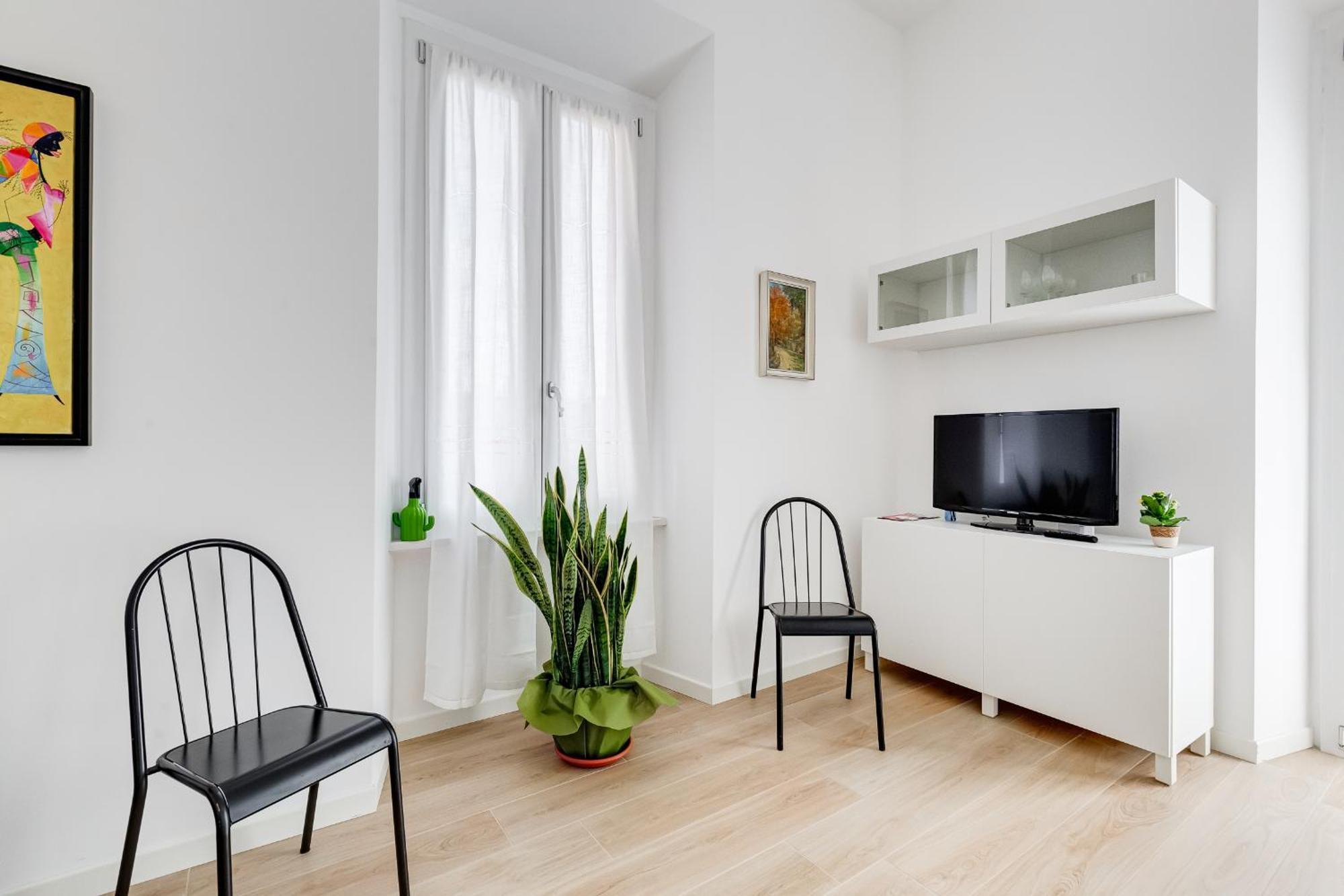 Apartment Casa Di Zio Colosseo *