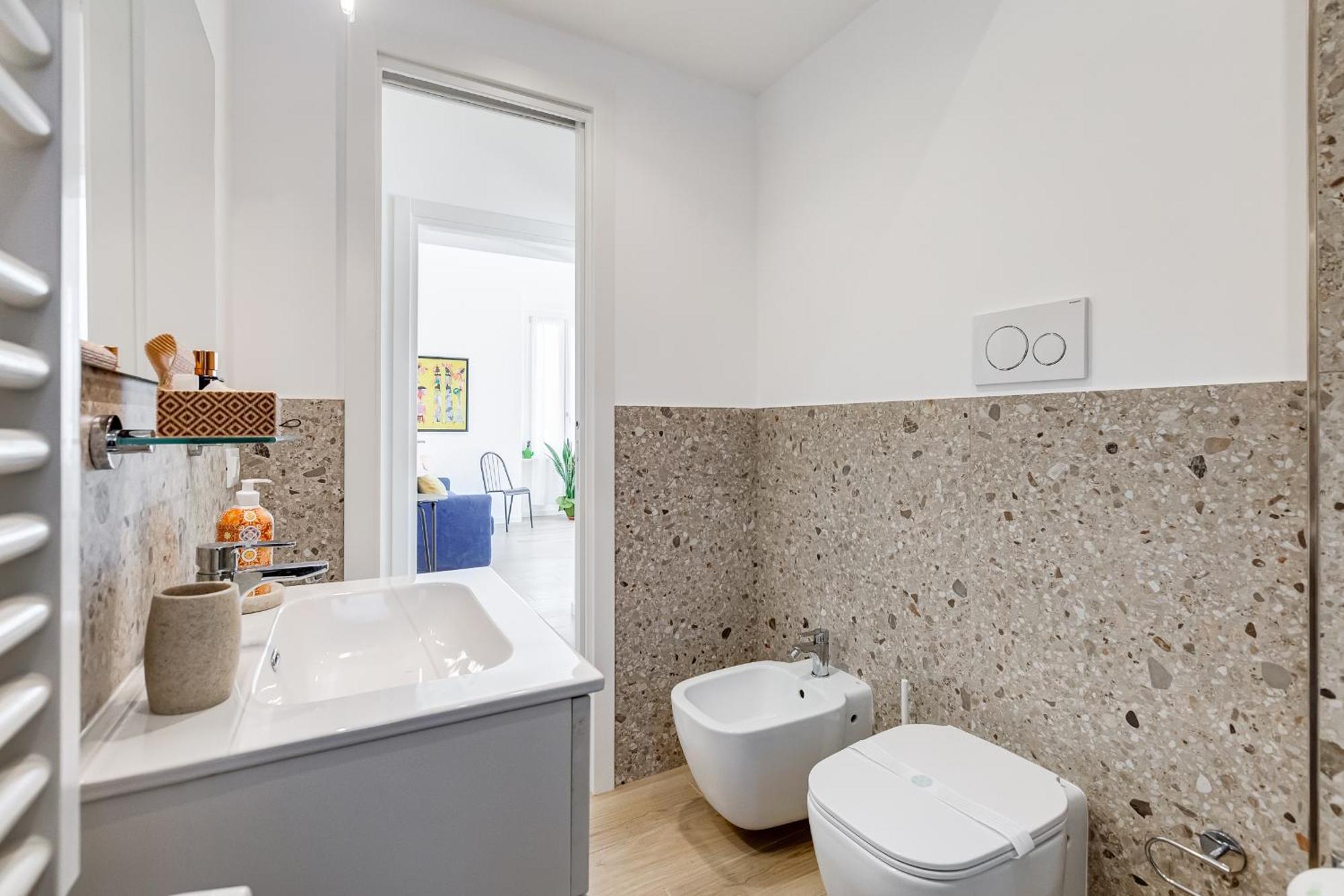 Apartment Casa Di Zio Colosseo