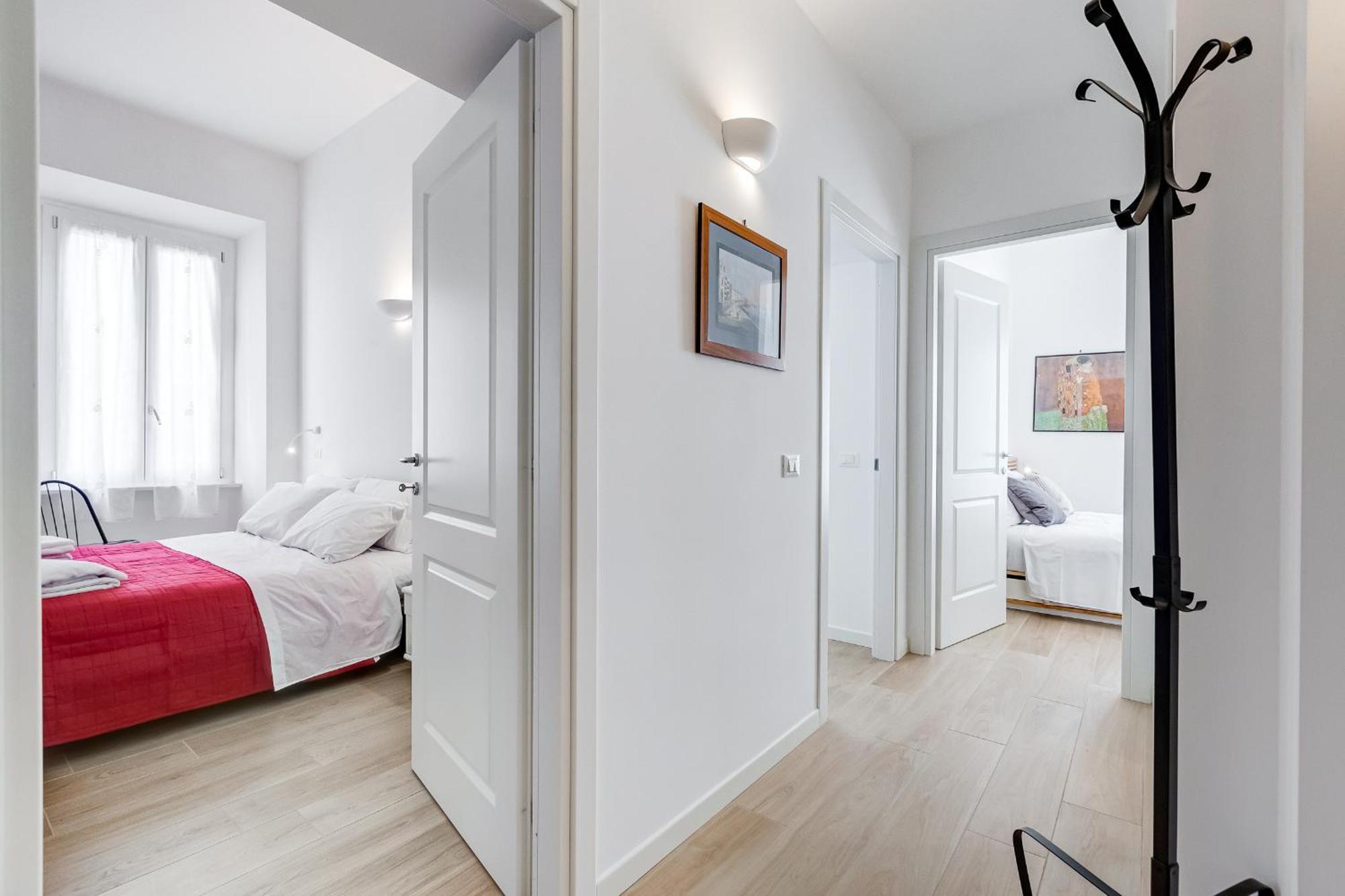 Apartment Casa Di Zio Colosseo Rome