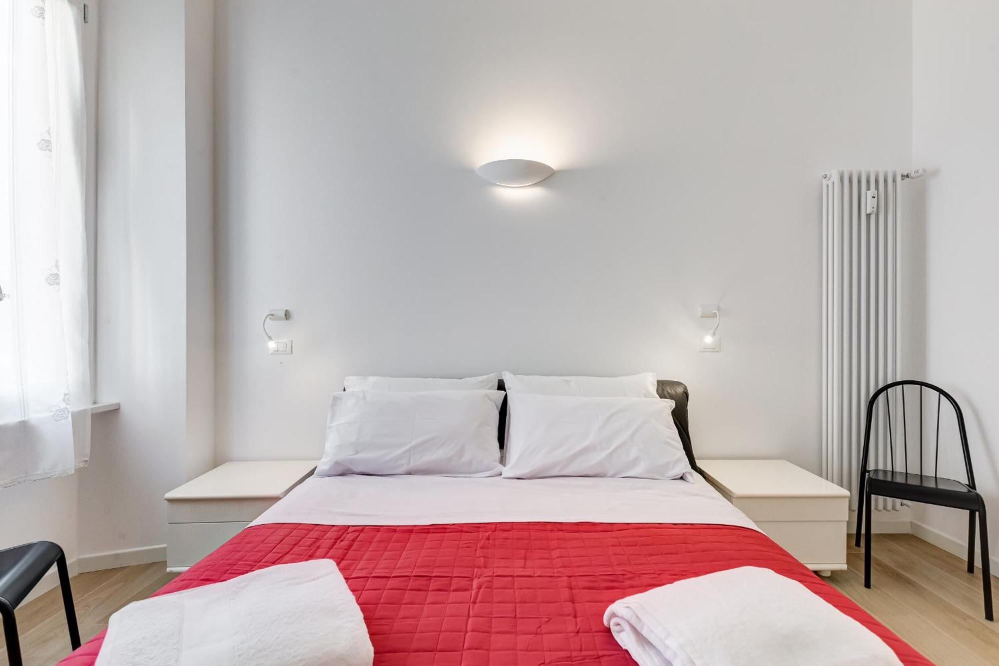 Apartment Casa Di Zio Colosseo