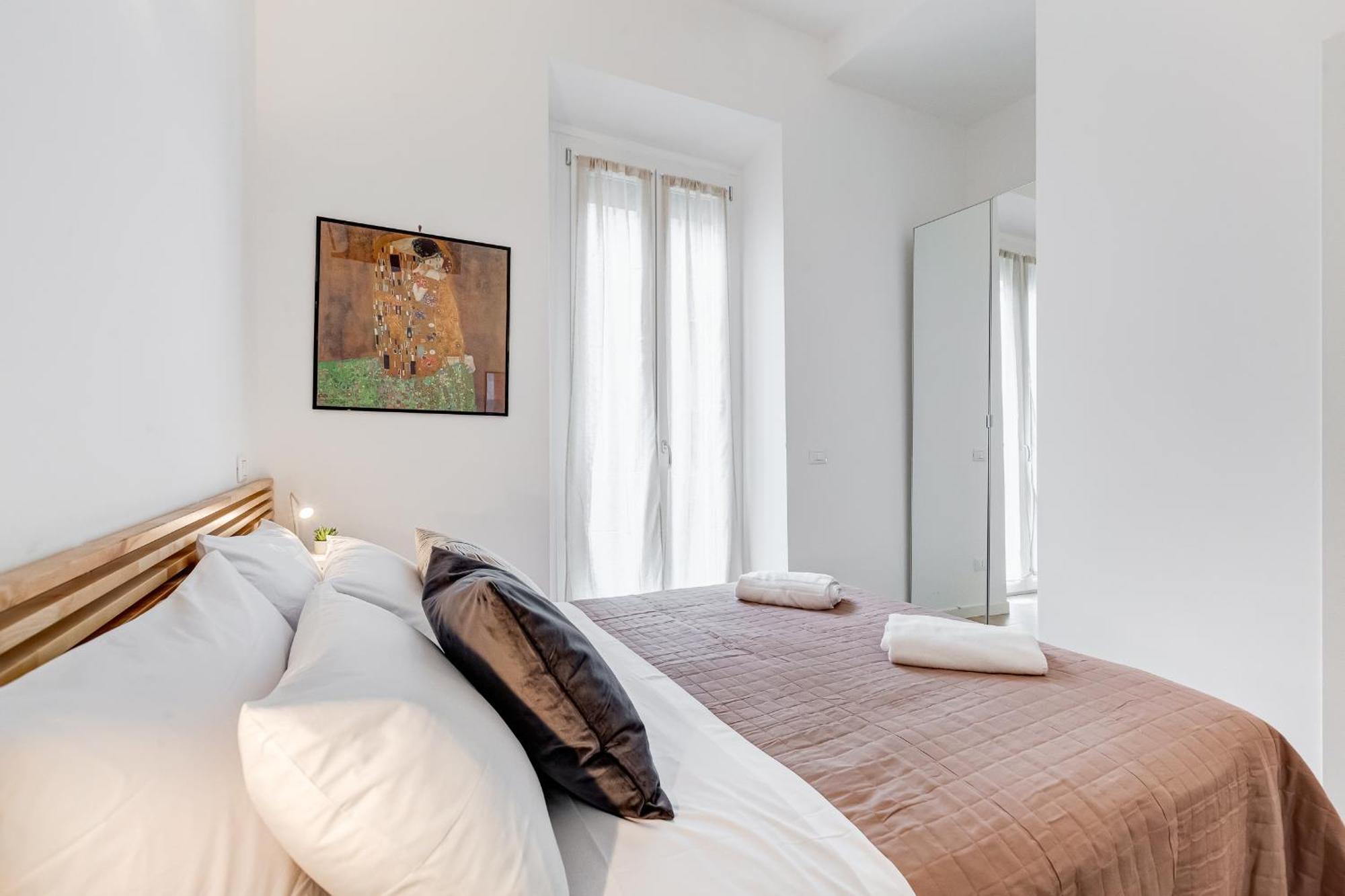 Apartment Casa Di Zio Colosseo Rome