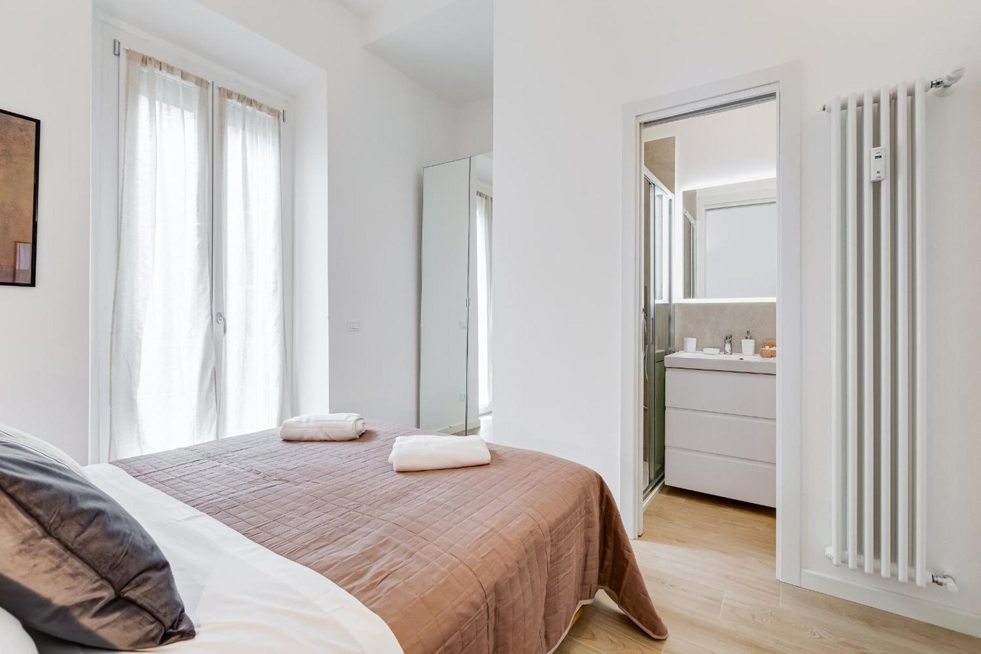 Apartment Casa Di Zio Colosseo