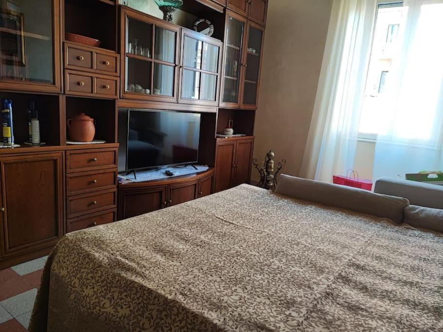 Apartment Porta Maggiore