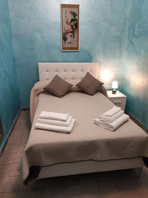 Apartment Porta Maggiore *