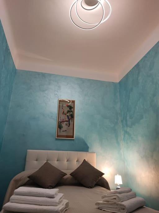 Porta Maggiore Apartment Rome