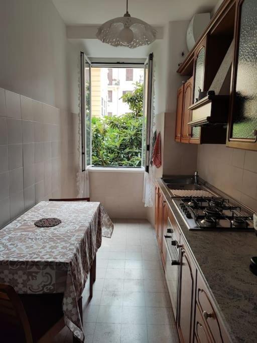 Apartment Porta Maggiore Rome