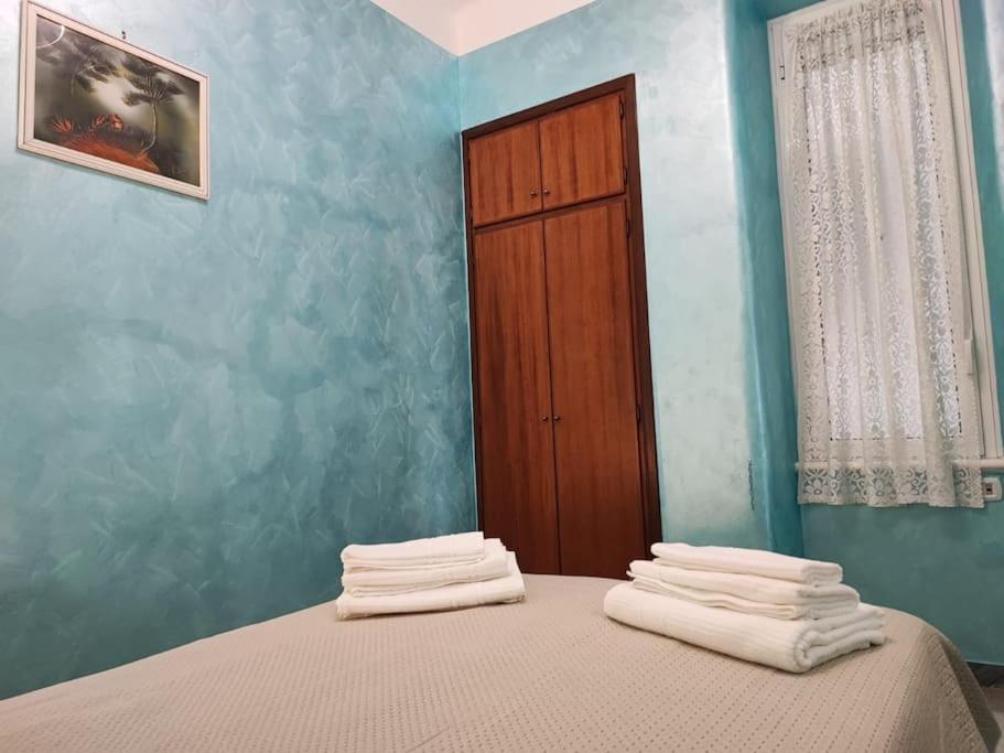 Porta Maggiore Apartment