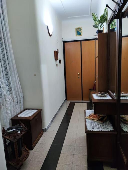 Apartment Porta Maggiore