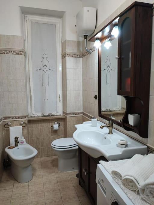 Porta Maggiore Apartment Rome
