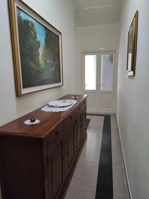 Apartment Porta Maggiore Rome