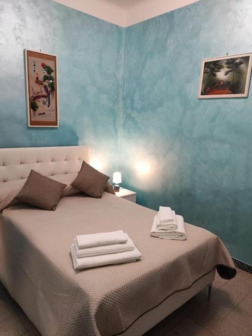 Porta Maggiore Apartment