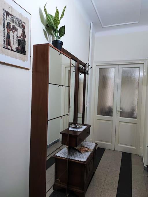 Apartment Porta Maggiore