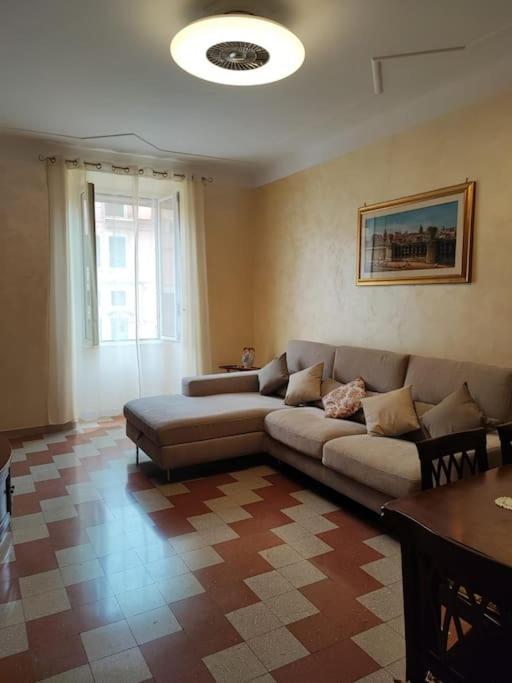 Porta Maggiore Apartment *