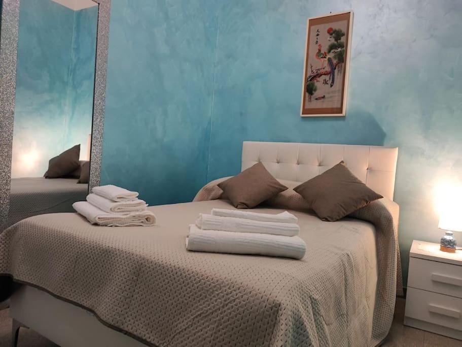 Apartment Porta Maggiore Rome