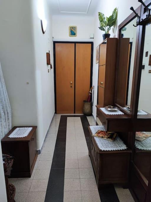 Porta Maggiore Apartment *