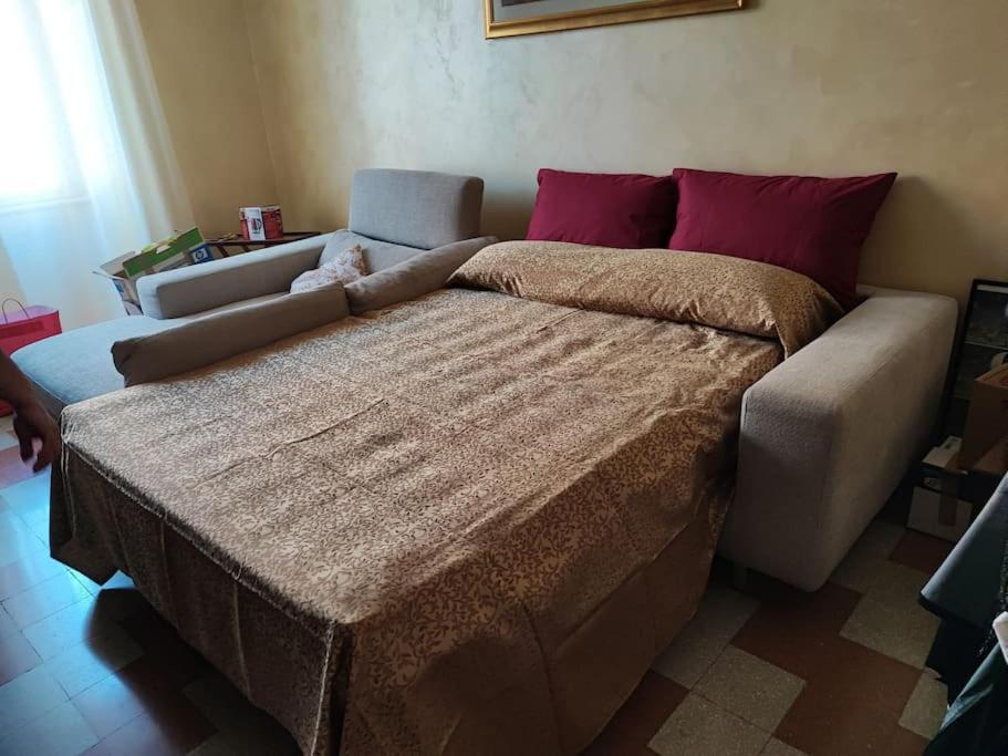 Porta Maggiore Apartment *