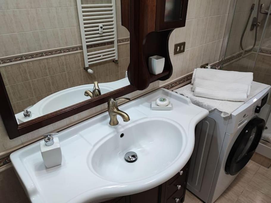 Porta Maggiore Apartment