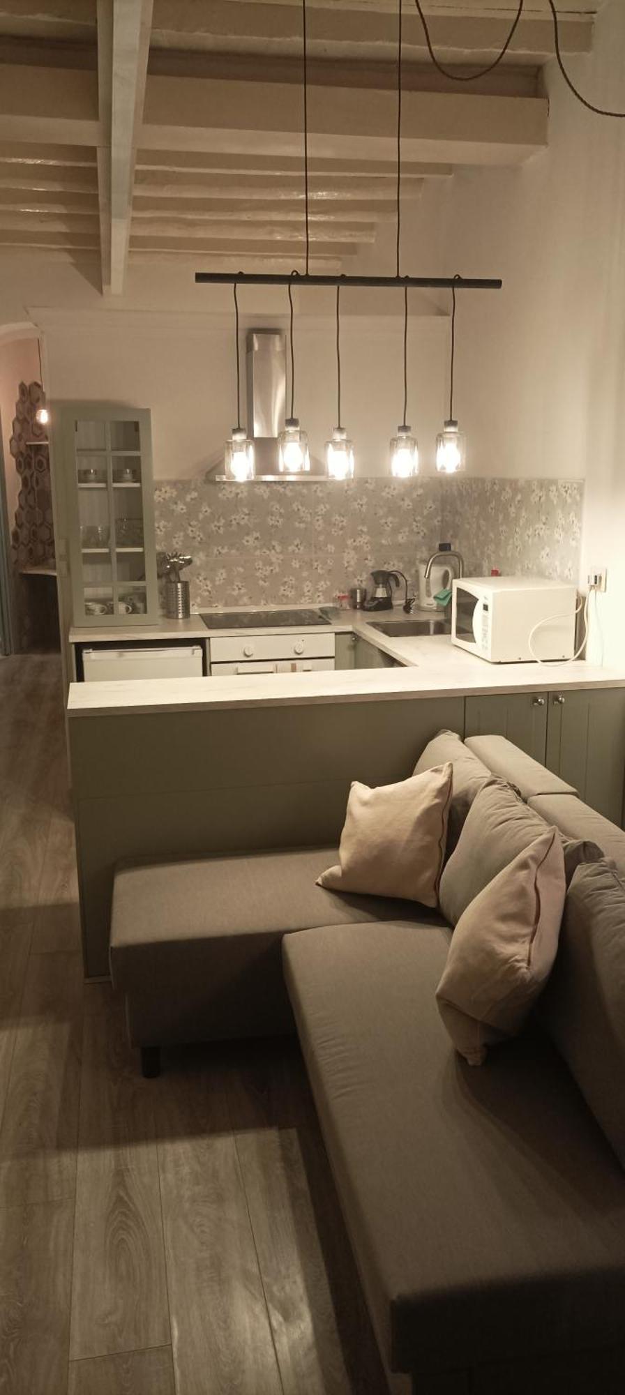 Trastevere Romantic Apartment *