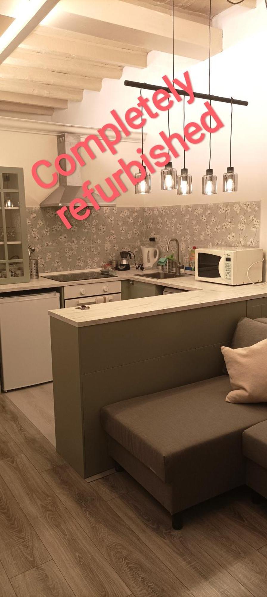Apartment Trastevere Romantic *