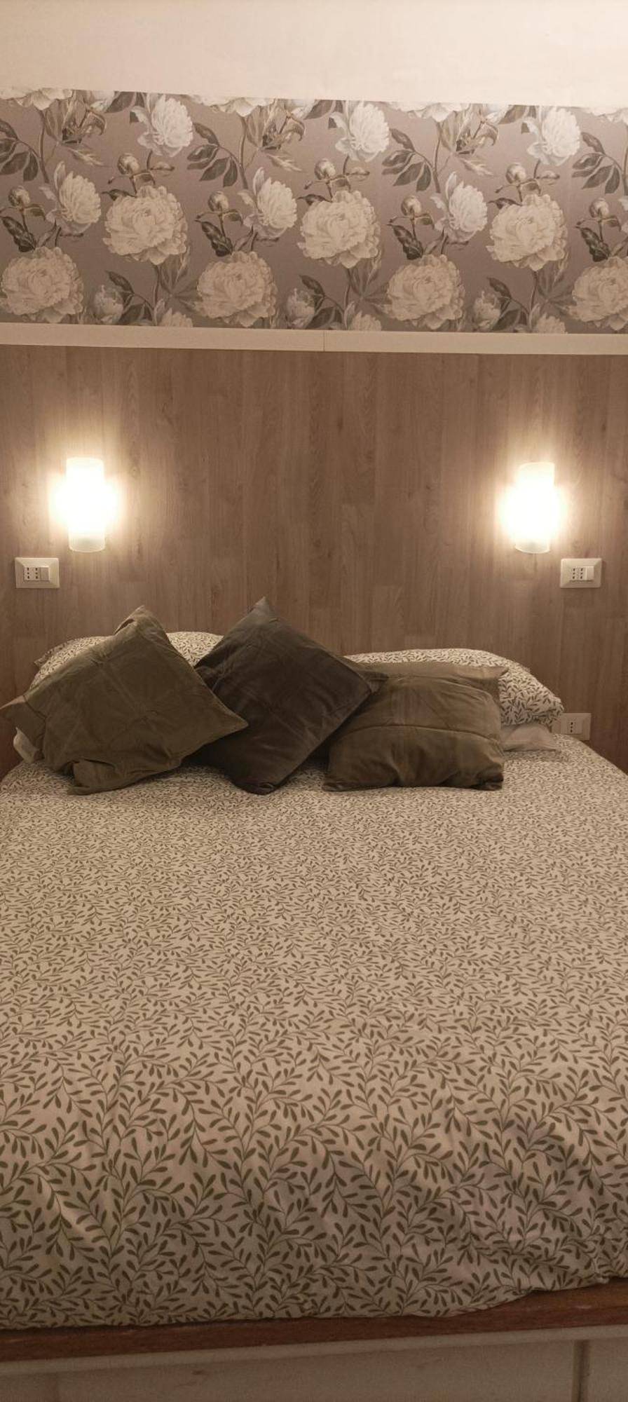 Trastevere Romantic Apartment