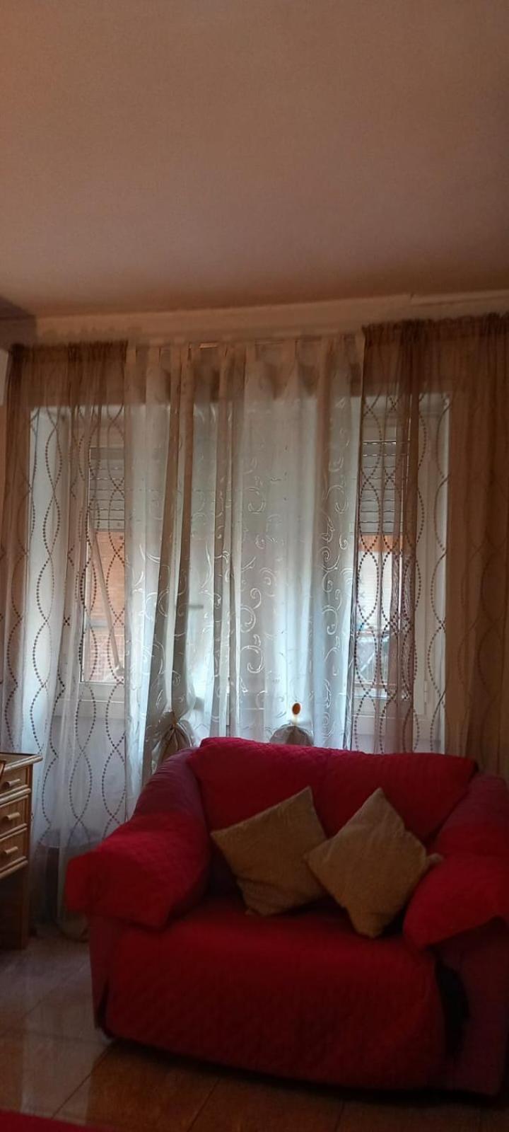 Couette-café Cosmopolitan Rome