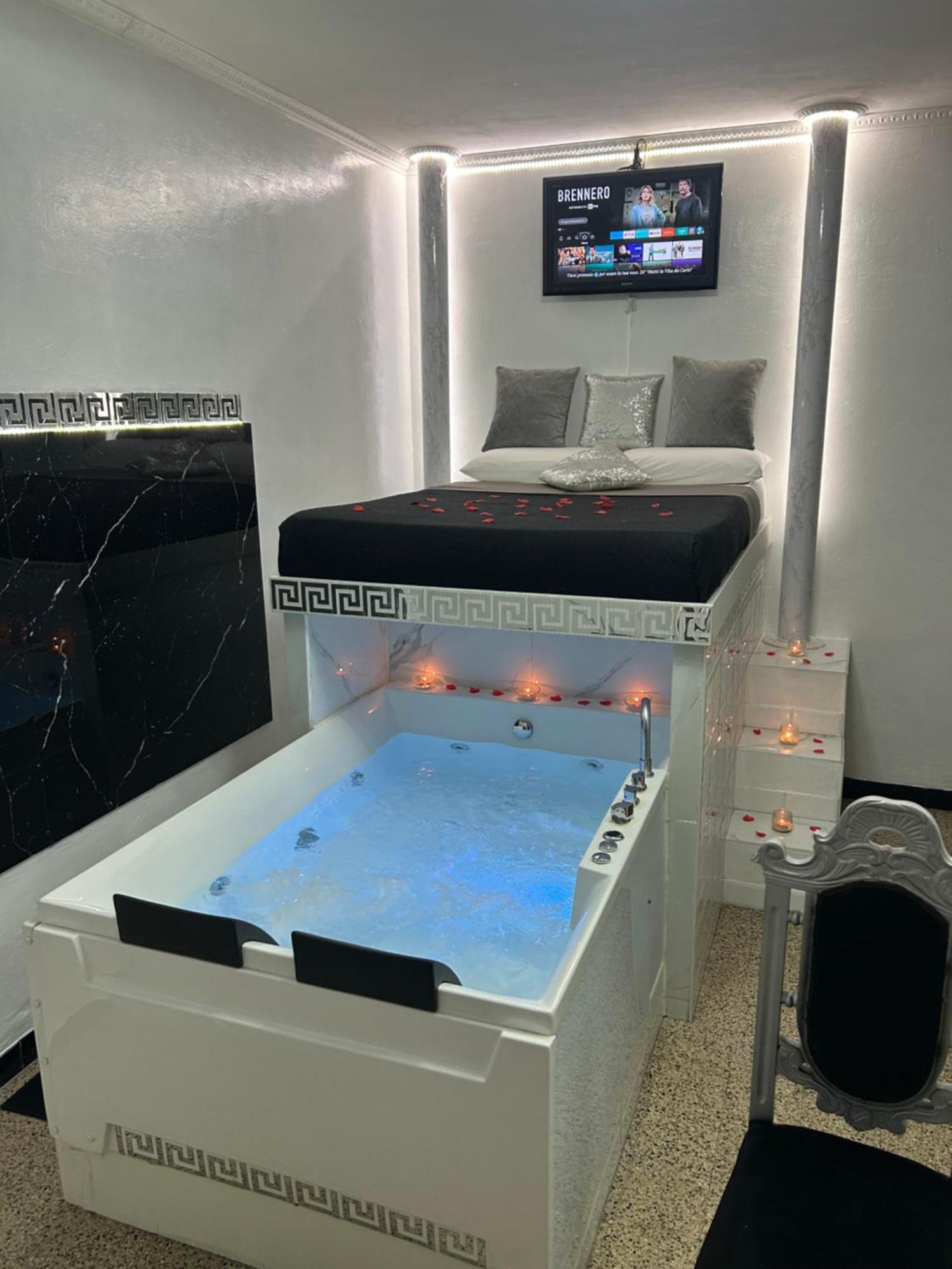 Idromassaggio Holiday home