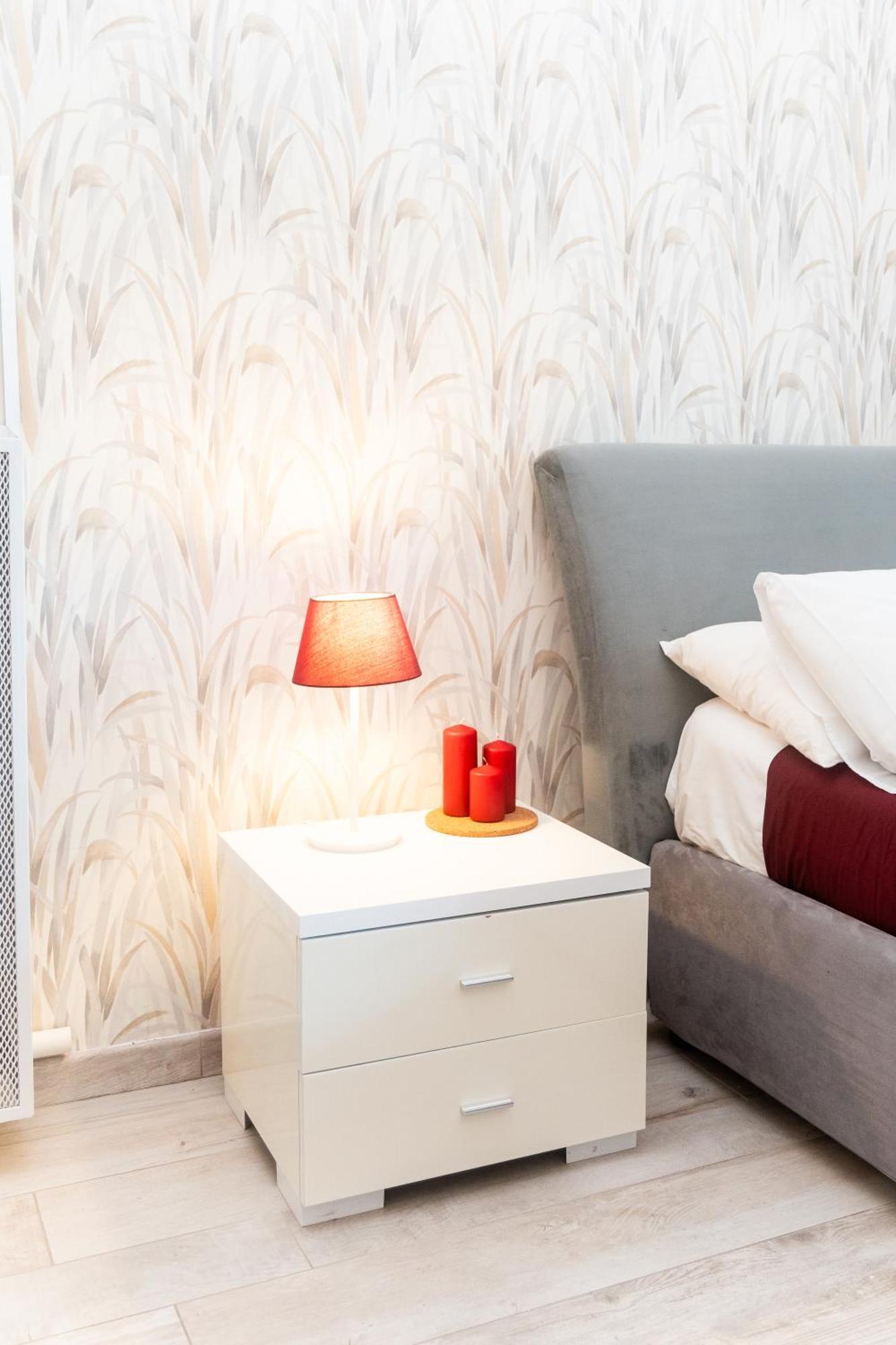 C&y - Vaticano St Peter - Luxe Penthouse Flat * Roma