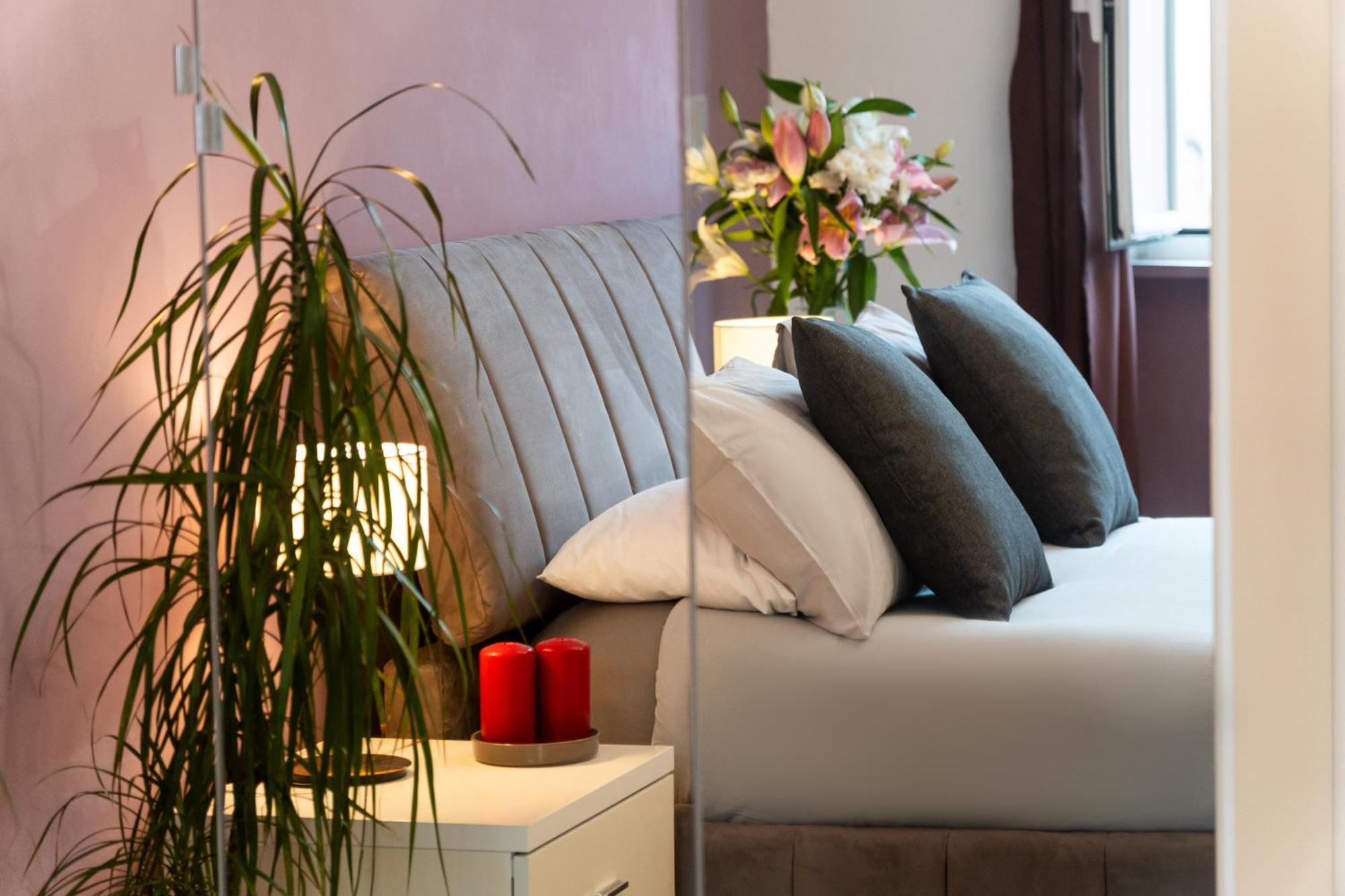 Appartamento C&y - Vaticano St Peter - Luxe Penthouse Flat *